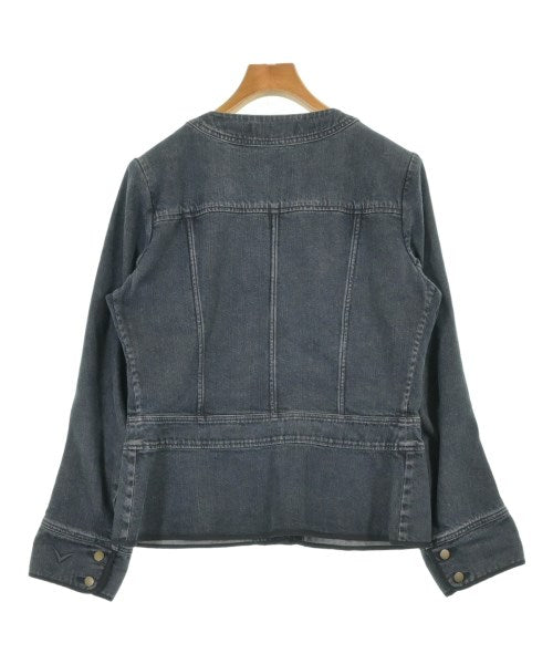 IRENE VAN RYB 牛仔夾克