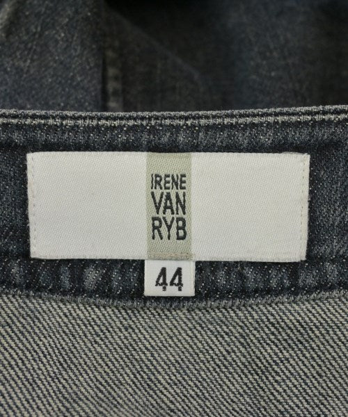 IRENE VAN RYB 牛仔夾克