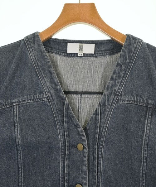 IRENE VAN RYB 牛仔夾克