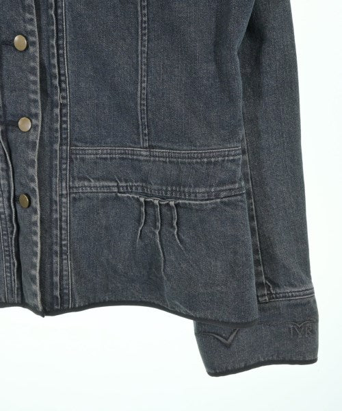 IRENE VAN RYB 牛仔夾克