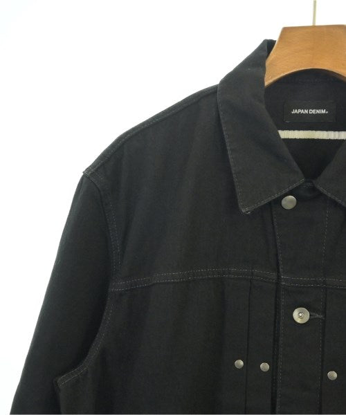 JAPAN DENIM 牛仔夾克