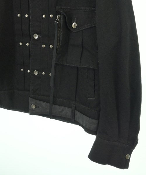 JAPAN DENIM 牛仔夾克