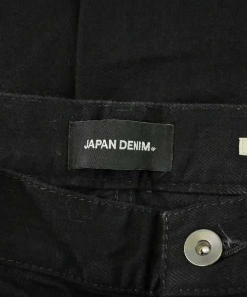 JAPAN DENIM 牛仔褲