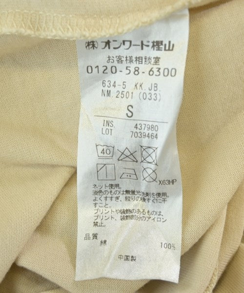 JOSEPH STUDIO T恤/上衣