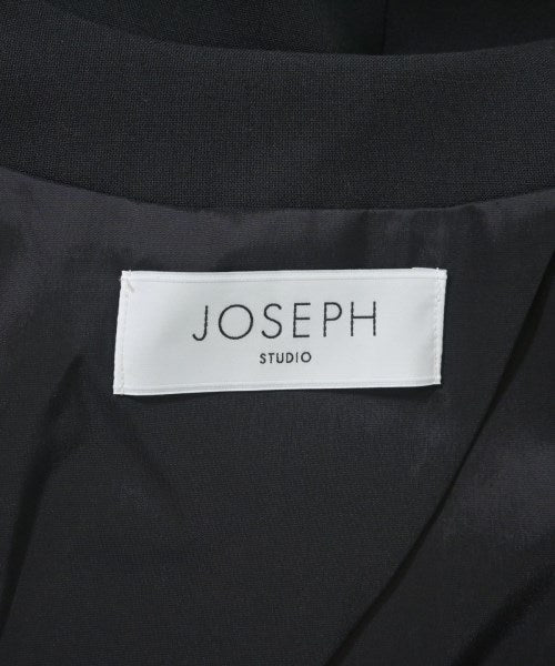 JOSEPH STUDIO 無領外套