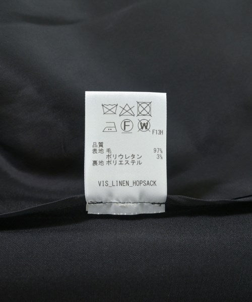 JOSEPH STUDIO 無領外套