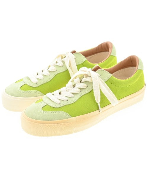 LAST RESORT AB 運動鞋