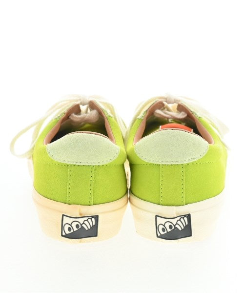 LAST RESORT AB 運動鞋