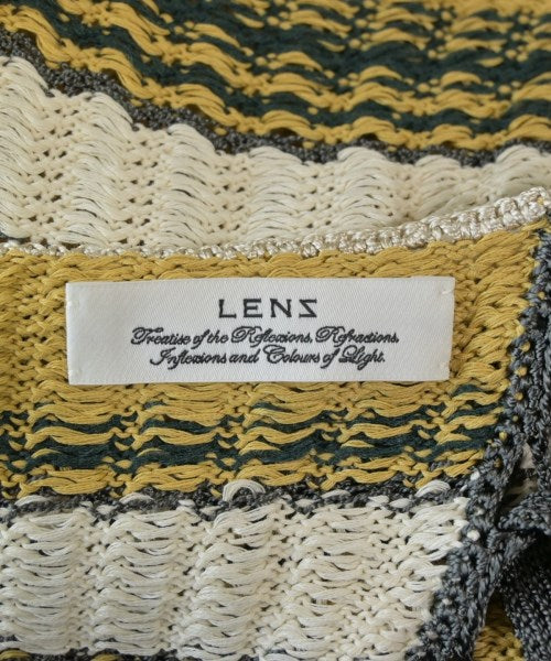 LENZ 無袖上衣