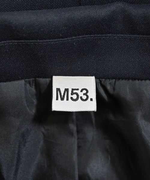 M53. 休閒夾克