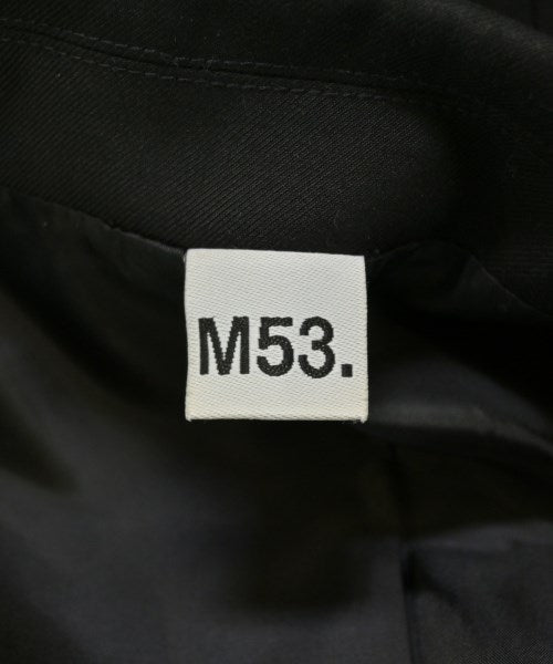 M53. 切斯特披風