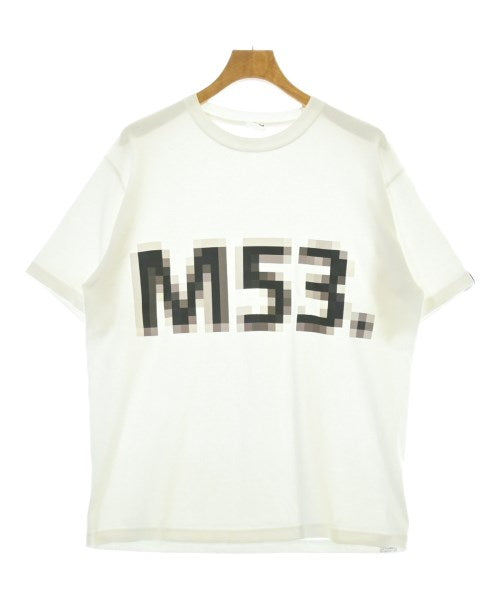 M53. T恤/上衣
