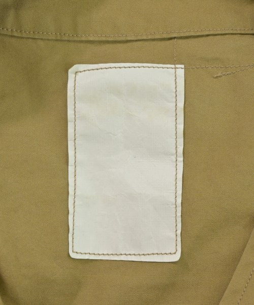 MADE IN STANDARD 其他飛行外套