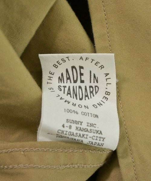 MADE IN STANDARD 其他飛行外套