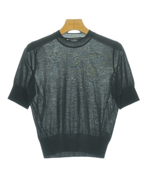 MANRICO CASHMERE 毛衣