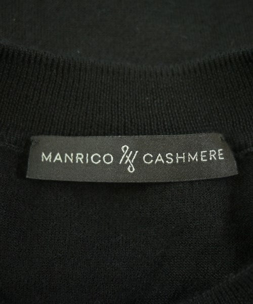 MANRICO CASHMERE 毛衣