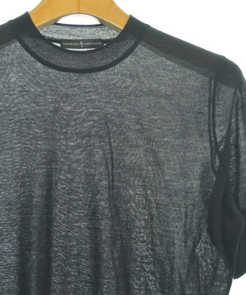 MANRICO CASHMERE 毛衣