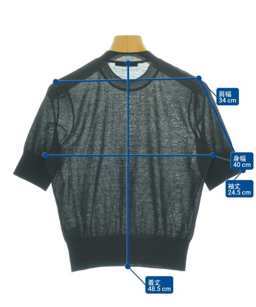 MANRICO CASHMERE 毛衣