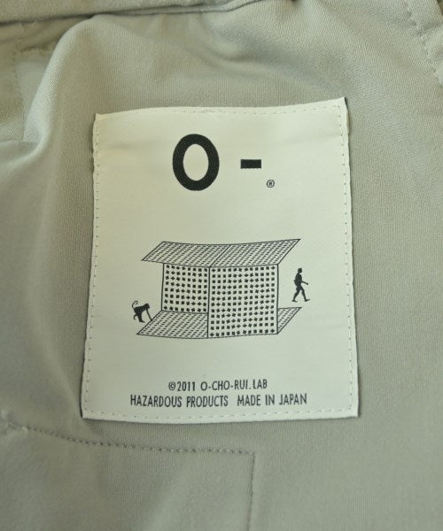 O- 其他款
