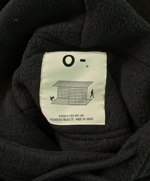 O- 連帽衫
