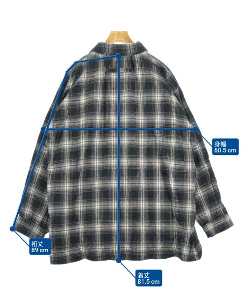 ONE fifth 休閒襯衫