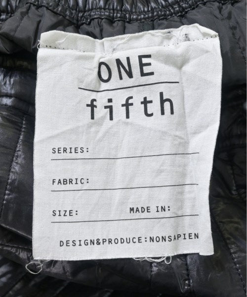 ONE fifth 其他款