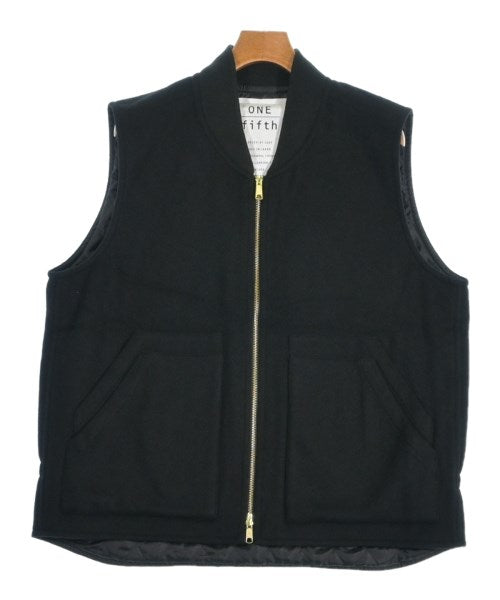 ONE fifth 其他飛行外套