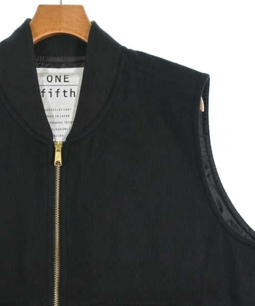 ONE fifth 其他飛行外套