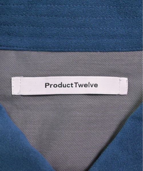 Product Twelve 休閒襯衫