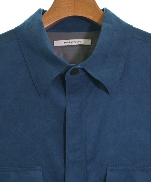 Product Twelve 休閒襯衫