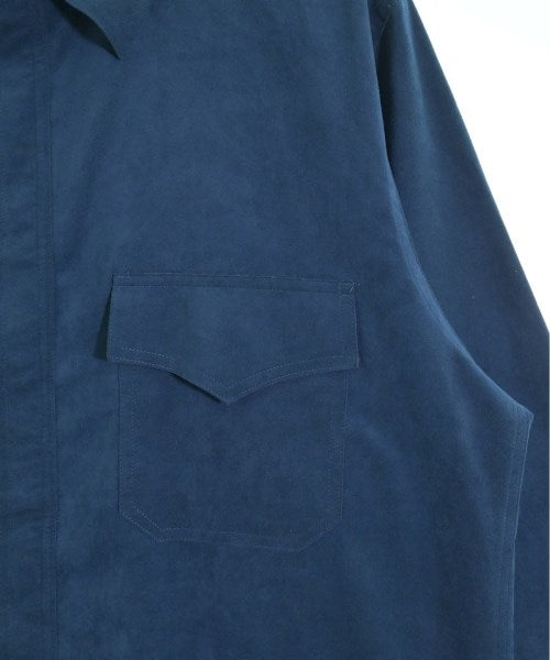 Product Twelve 休閒襯衫