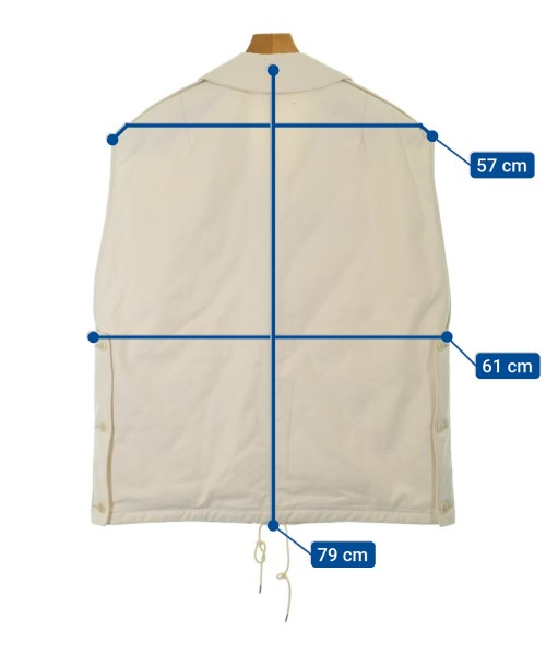 Product Twelve 斜紋夾克