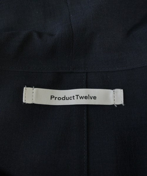 Product Twelve 工作夾克