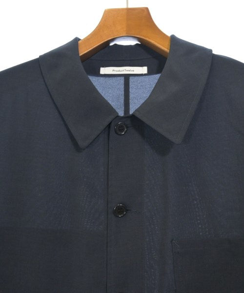 Product Twelve 工作夾克