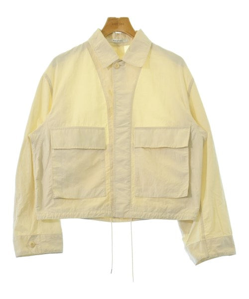 Product Twelve 軍裝夾克