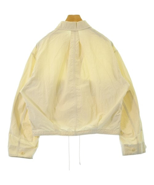 Product Twelve 軍裝夾克