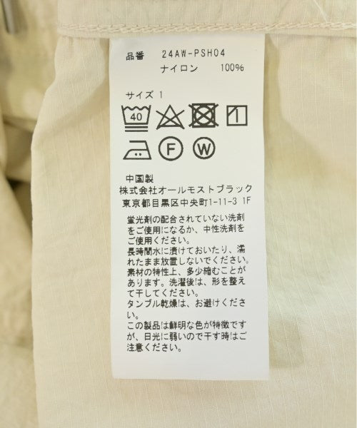 Product Twelve 軍裝夾克