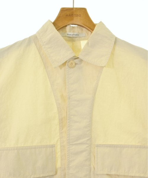 Product Twelve 軍裝夾克