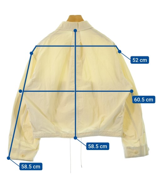 Product Twelve 軍裝夾克