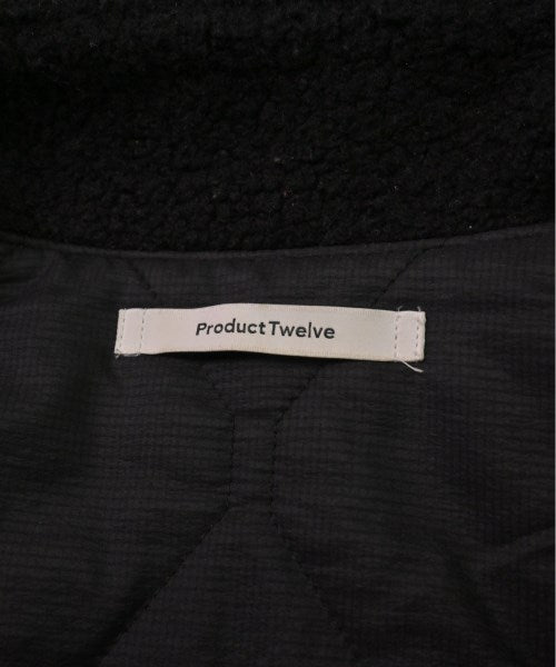 Product Twelve 其他飛行外套