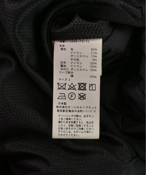 Product Twelve 其他飛行外套