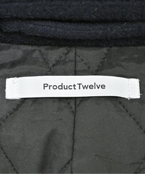 Product Twelve 其他大衣