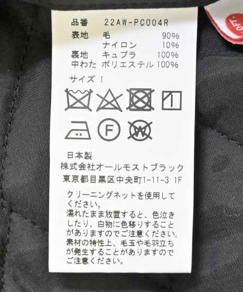 Product Twelve 其他大衣