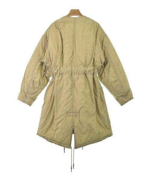 Product Twelve 其他大衣
