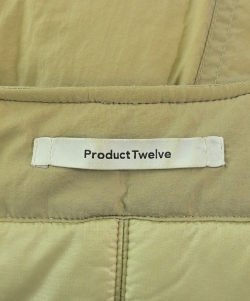 Product Twelve 其他大衣