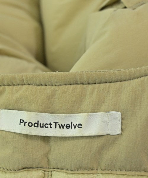 Product Twelve 其他大衣