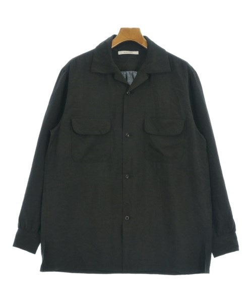Product Twelve 休閒襯衫
