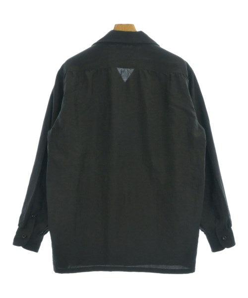 Product Twelve 休閒襯衫
