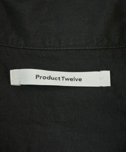 Product Twelve 休閒襯衫