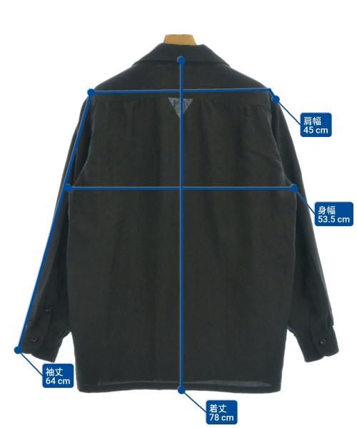 Product Twelve 休閒襯衫